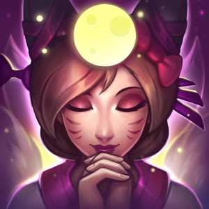 「As a reminder, the 2021 Chuseok Ahri emo」|Spideraxeのイラスト