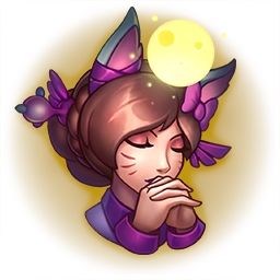 「As a reminder, the 2021 Chuseok Ahri emo」|Spideraxeのイラスト