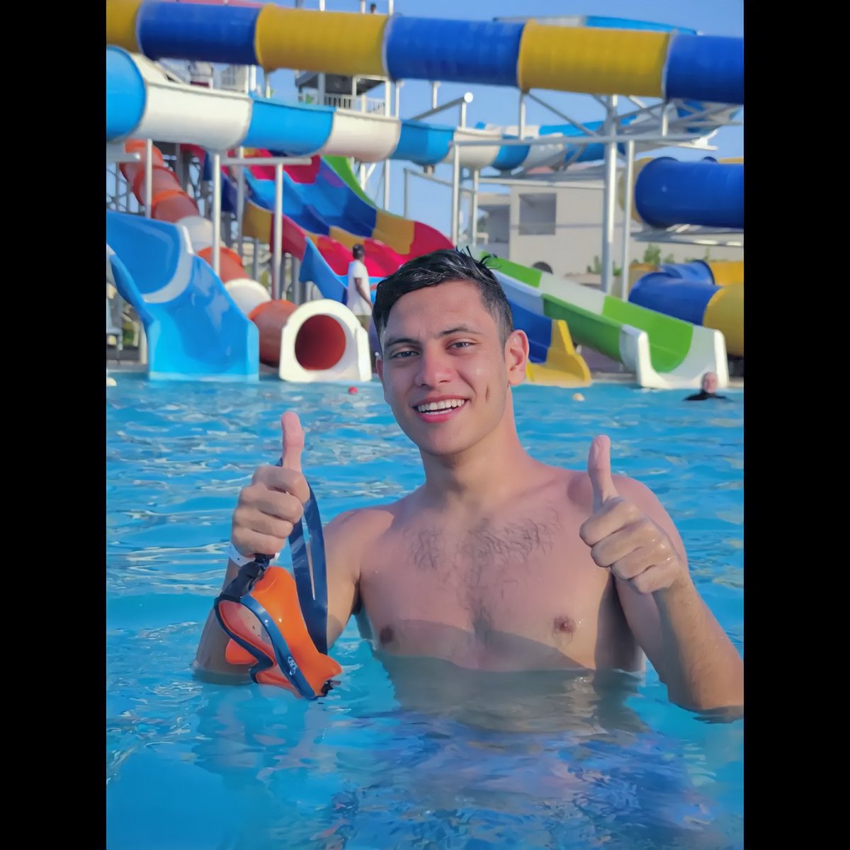 Bit0oo's tweet photo. 😎🌊 https://t.co/idCo6yFY8t