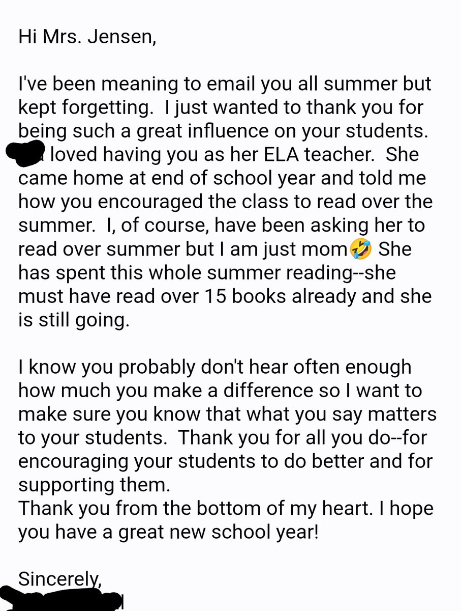 Kibbie Jensen M.A.Ed (she/her) tweet media