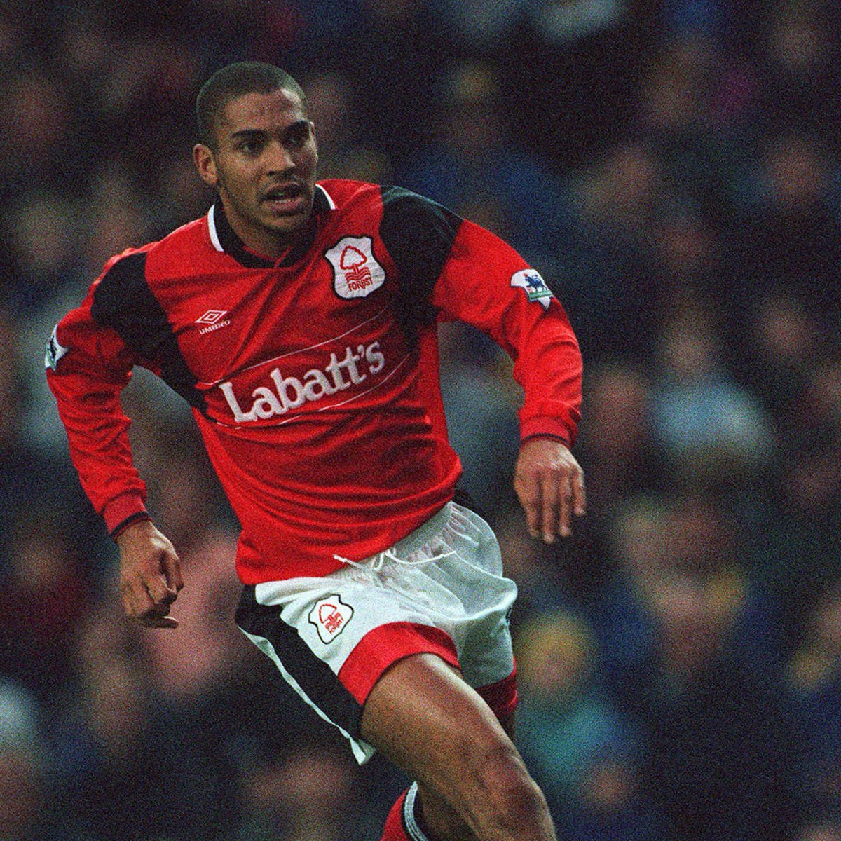 Nottingham Forest tweet media