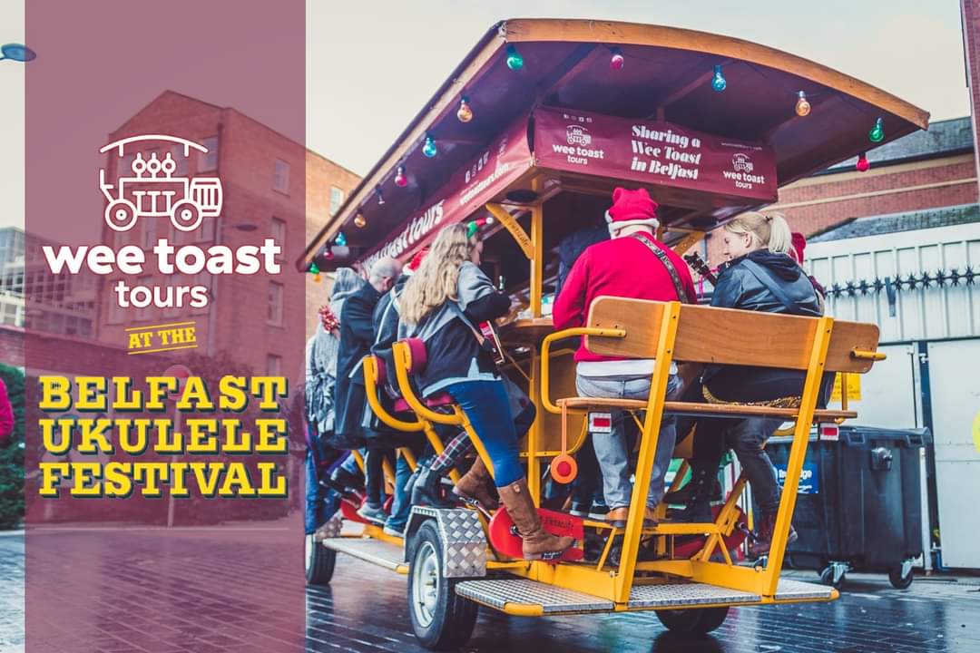 BelfastUkeFest tweet media