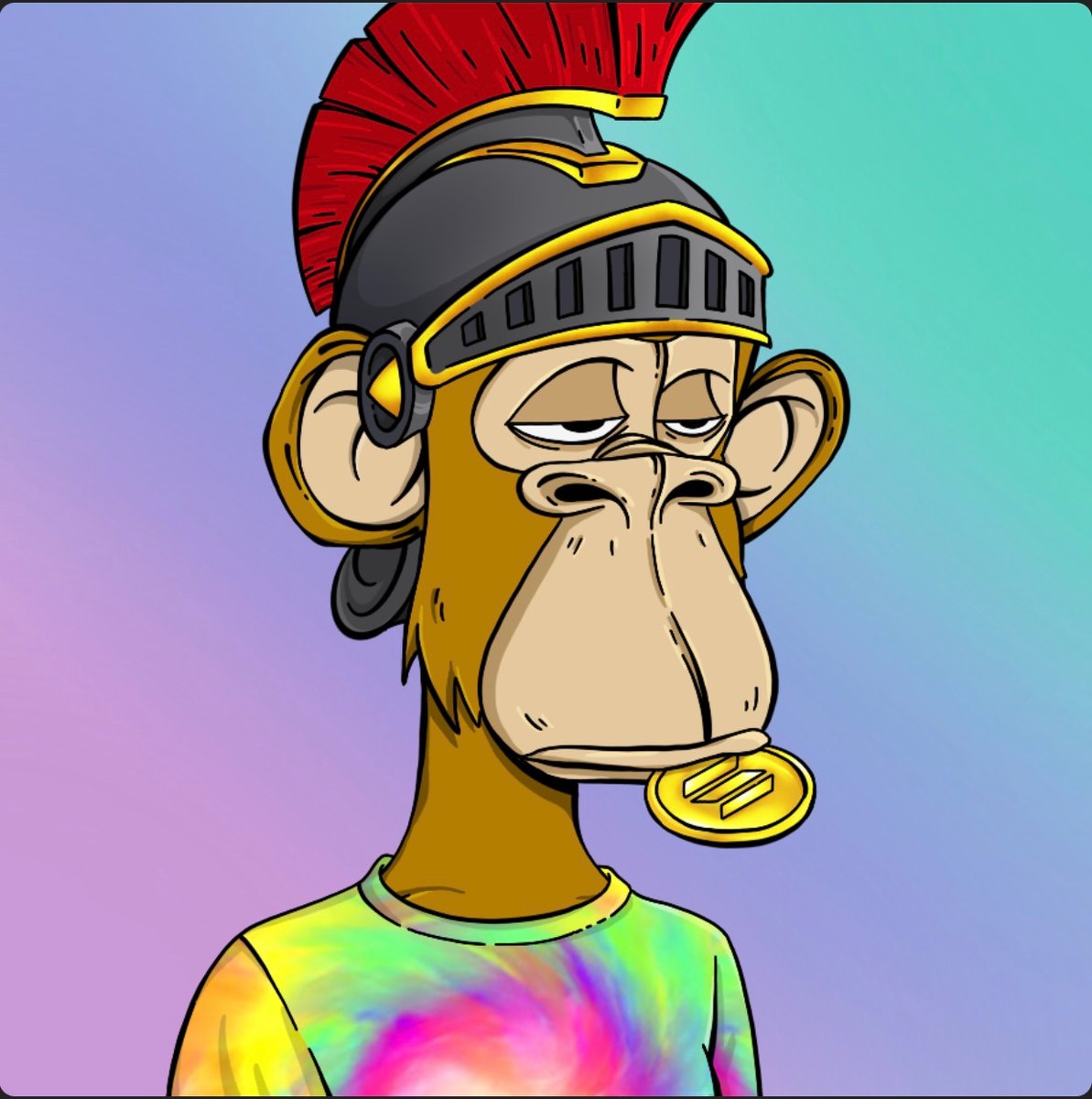 WarshawStephen's tweet photo. TGIFF #FreestyleFri-Daze at
@BoredApeSolClub
Giving away .5 Sol to every participant! 🎉
@NFTtokens Great community, giveaways every day of the week! https://t.co/fTJmlLAosM