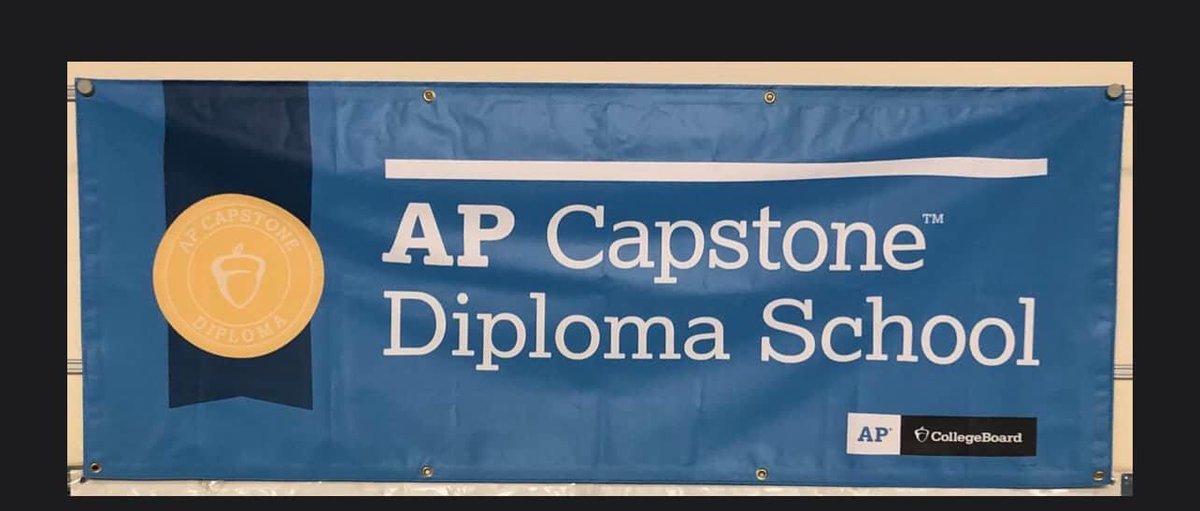 Cahill_English's tweet image. There are only about 100 high schools in Massachusetts participating in the AP Capstone program, and RHS is one of them. Can’t wait to see what these students will do this year in AP Research, the second Capstone course. #APCapstone #APResearch #Cahill125 #RHS
