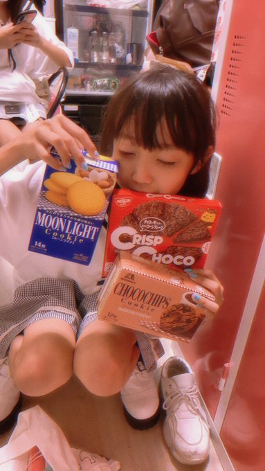 Twitterのコスプレ画像17