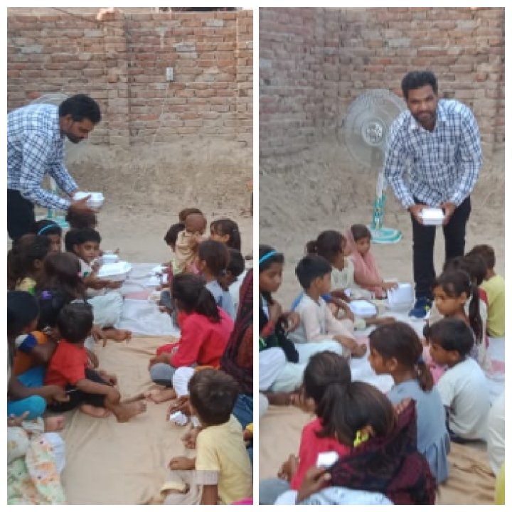 - We must take care of others and help others and you must have read the parable of the good Samaritan in the Bible.  We must love our neighbor as ourselves - and above all we must follow the teachings of Jesus Christ and always walk in the guidance of the Holy Spirit.