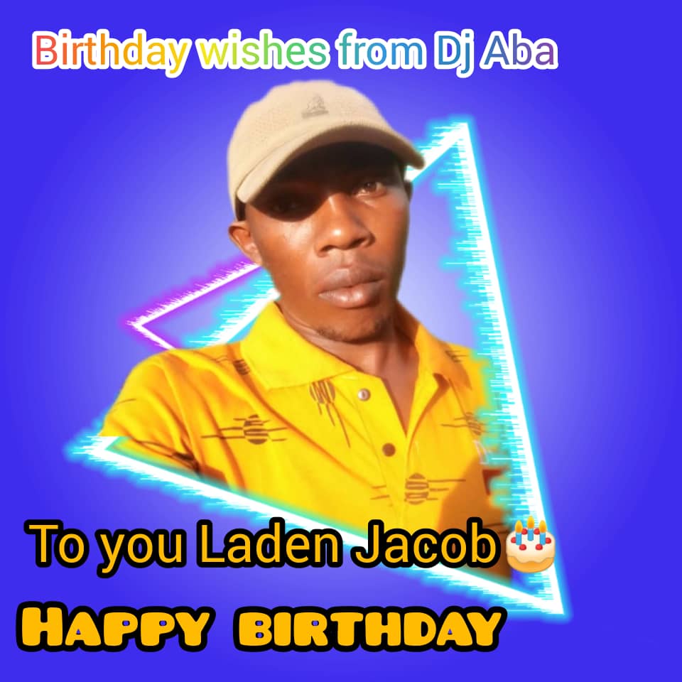 254Laden's tweet photo. @912CroozeFM @ProbChild256 @Deejmodern As usual listening to you here in nyabuhikye ibanda , drop me purpose by Justin Bieber going to all croozers who wished me a happy birthday 🔥🔥🔥🔥🔥🎊🎊🎊🎊🎉🎉 https://t.co/v1uWNoUyvD