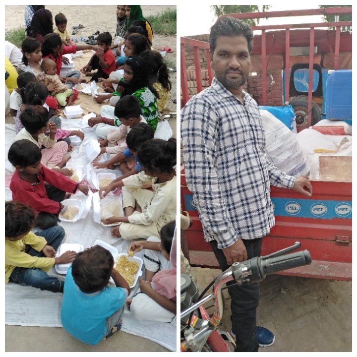 - We must take care of others and help others and you must have read the parable of the good Samaritan in the Bible.  We must love our neighbor as ourselves - and above all we must follow the teachings of Jesus Christ and always walk in the guidance of the Holy Spirit.