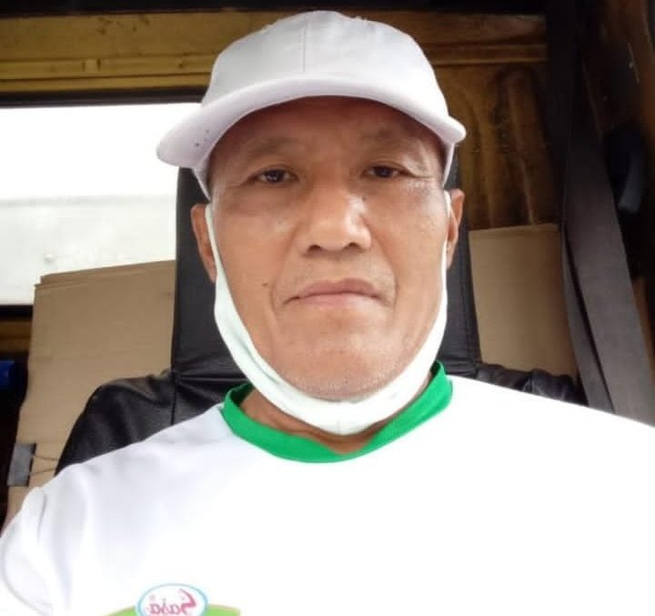 27ayuA's tweet photo. TWITTER PLEASE DO YOUR MAGIC

TOLONG BANTU AKU BUAT NEMUIN INI ORANG DONG YANG TAU BIAR AKU SAMPERIN 😭🙏🏻 

SIAPA TAU ADA YG KENAL SAMA BAPAK ACEPUDIN KERJA JADI SUPIR TRUK YANG ANTAR BARANG DI DAERAH KELAPA GADING, JAKARTA UTARA SAMPING LOTTE MART, TAPI RUMAHNYA DISUKABUMI. https://t.co/wNeEKTZM5v