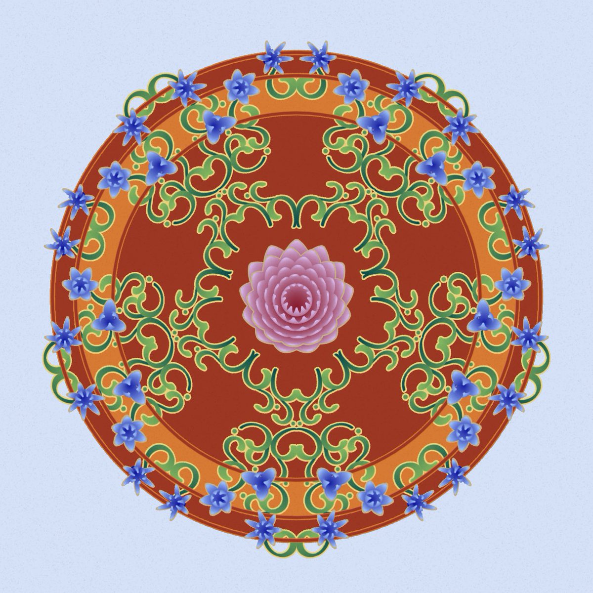 GIVEAWAY🔥
To celebrate Reva <a href="/Reva_fyw/">Reva Fan</a> 's solo exhibition at NEORT++, we are giving away her new NFT "A heaven in a wild flower" to 3 people who have eligible NFTs we mention later.

- Like &amp; RT
- Comment the eligible NFT URL of OpenSea and your wallet address

Ends in 23 hours