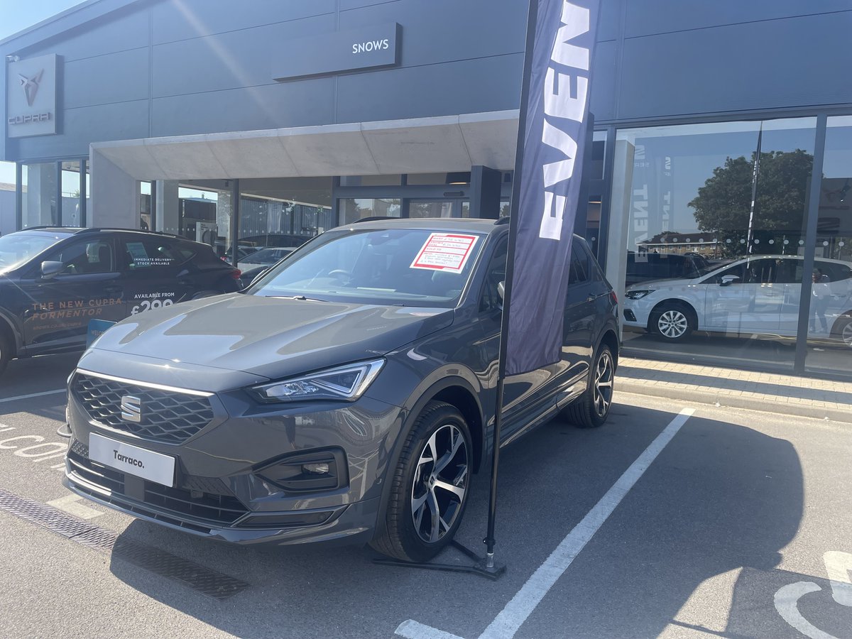 SnowsSEAT's tweet photo. Start your next #SEAT adventure with the Snows Upgrade Event from Thursday 11th - Sunday 14th August 2022. 

Discover special discounts and significantly enhanced offers when you purchase a brand new #72Plate car.

Contact us to book your appointment: https://t.co/fzNqyfSyHC https://t.co/XRHEKQIqEV