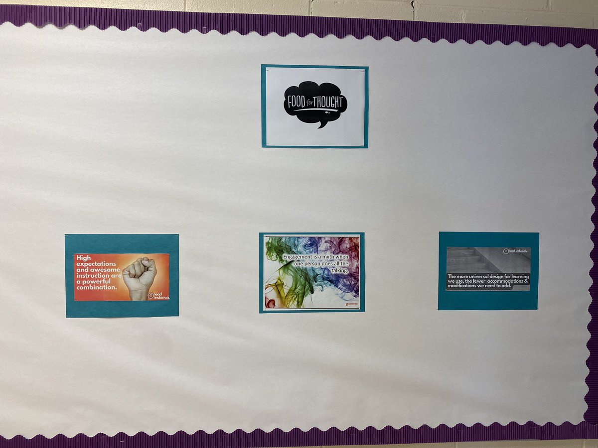Fostering a culture of adult learning and curiosity all around our goals related to assessment for this year. #schechterbergen #adultlearning #schoolculture #assessment #studentlearning