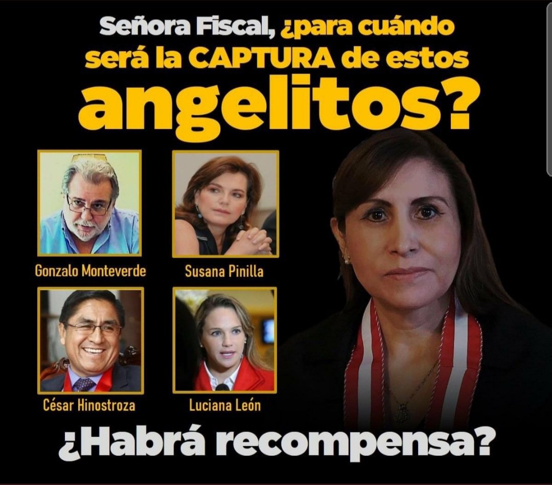 <a href="/Frospigliosi/">Fernando Rospigliosi</a> "SE    BUSCA"