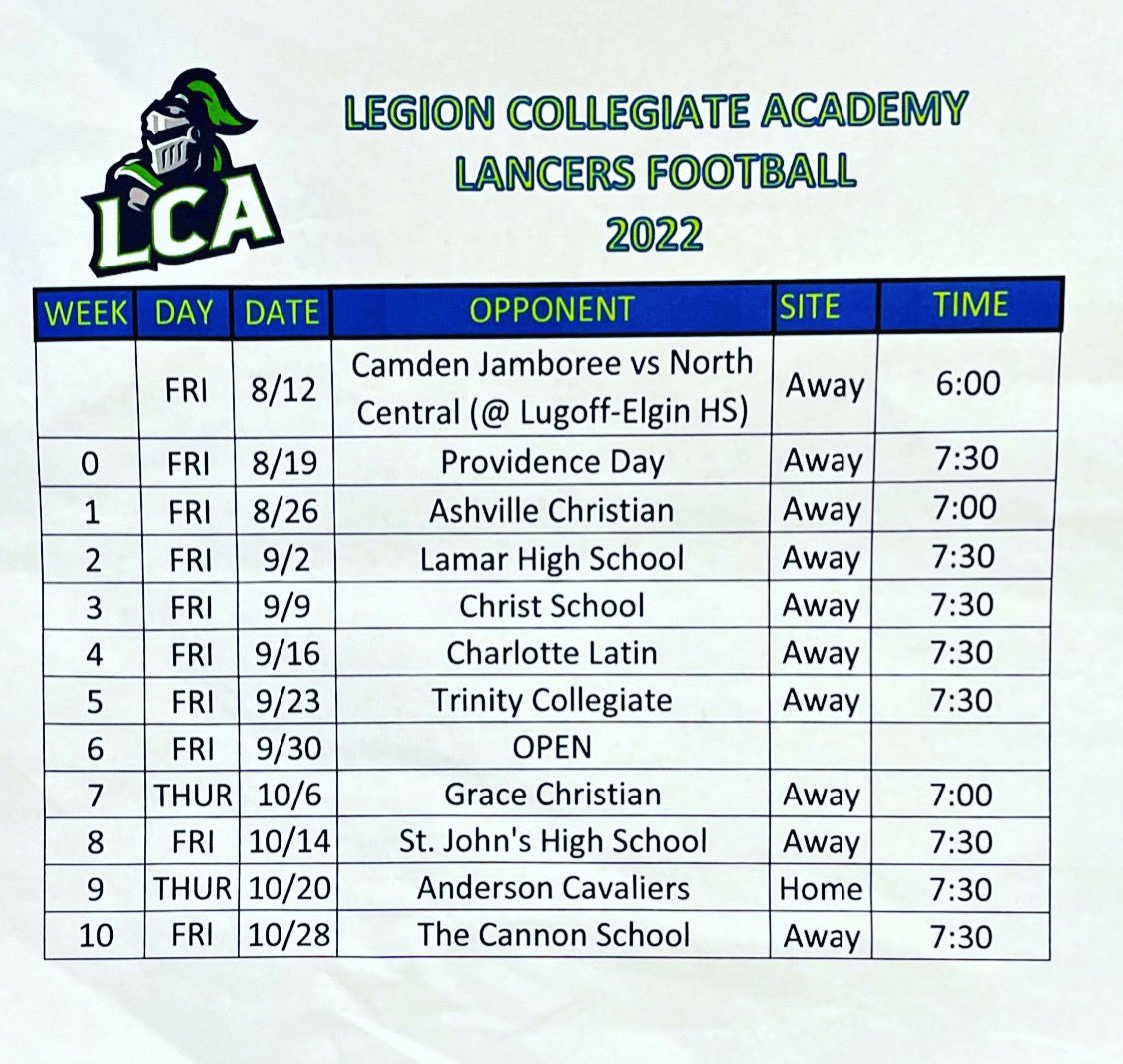 Legion TD Club tweet media