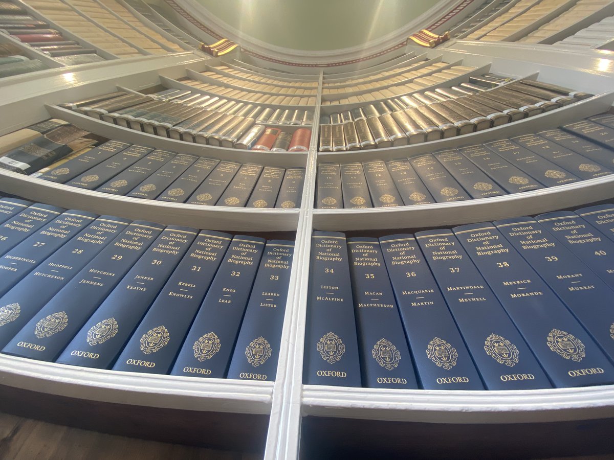 BNC_Members's tweet photo. Some soothing views of BNC Library #LibraryFriday https://t.co/c5bEqpRtOL