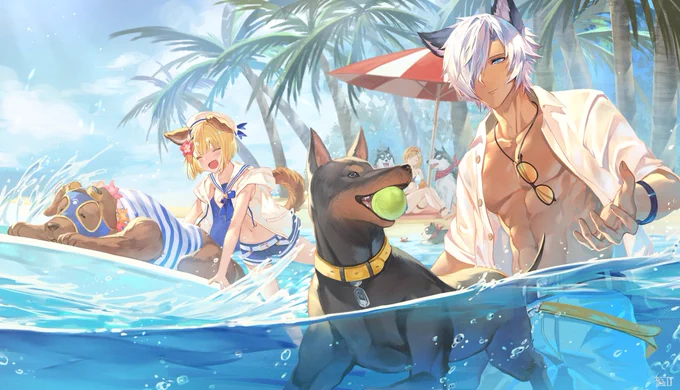  #グラブル 
