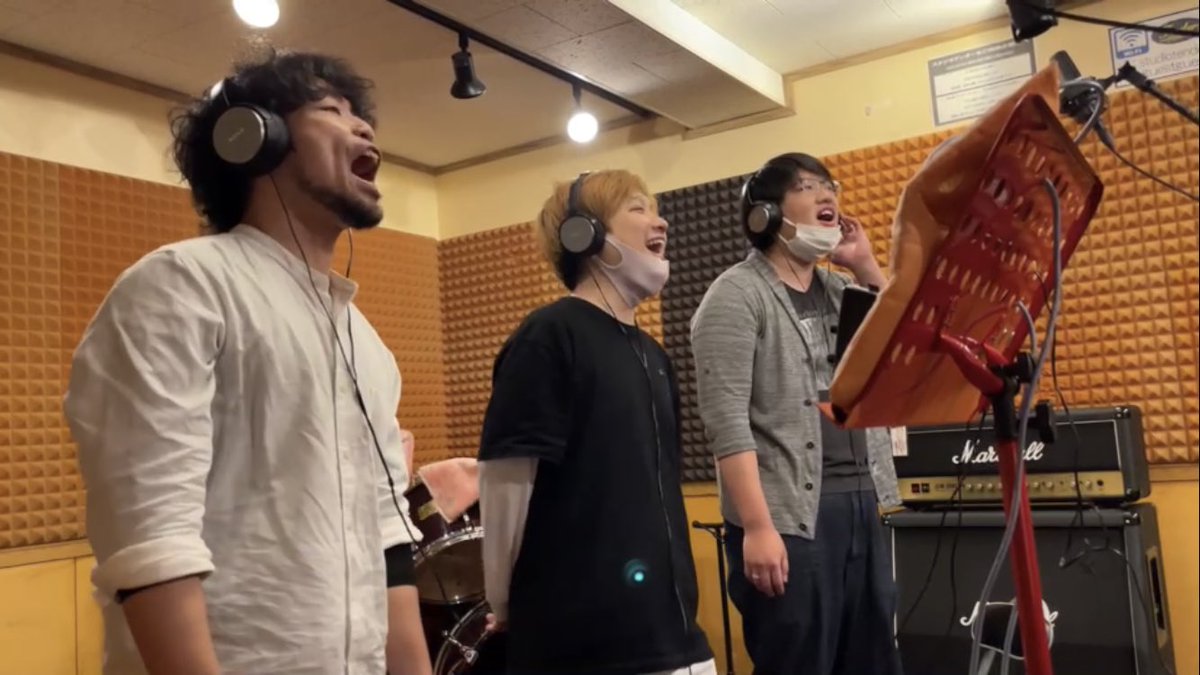 atagimsprotein's tweet photo. Ms.PROTEINは2日目の10/9(日)に出演します！！！
小学生の頃、radikoまだないし地元じゃ802はいらなかったんですよ、、和歌山市に近づくと802入るんですよ、、、もうきける！？もうきける！？って親に車の中で催促してたんですよ、、、憧れの802、、、、、

#ミナホ
#FM802 
#msprotein https://t.co/CRSCAcvHh6