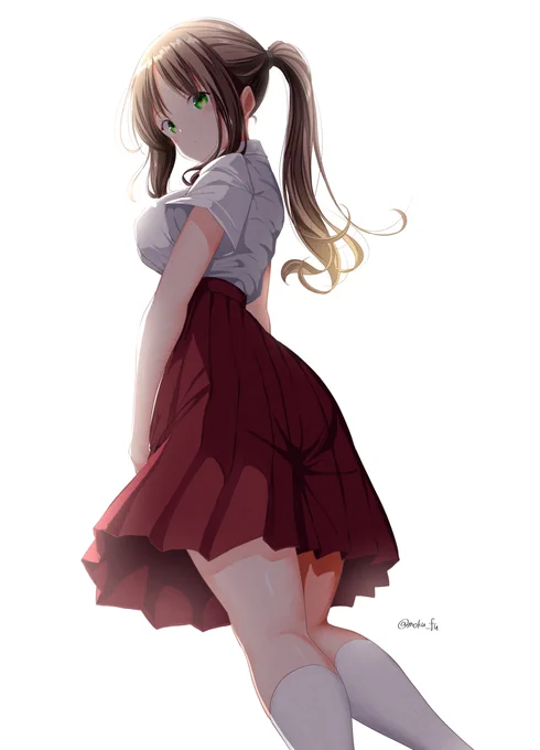 銀輪ボイス8話公開中です。 #銀輪ボイス #オリジナル #女の子  
