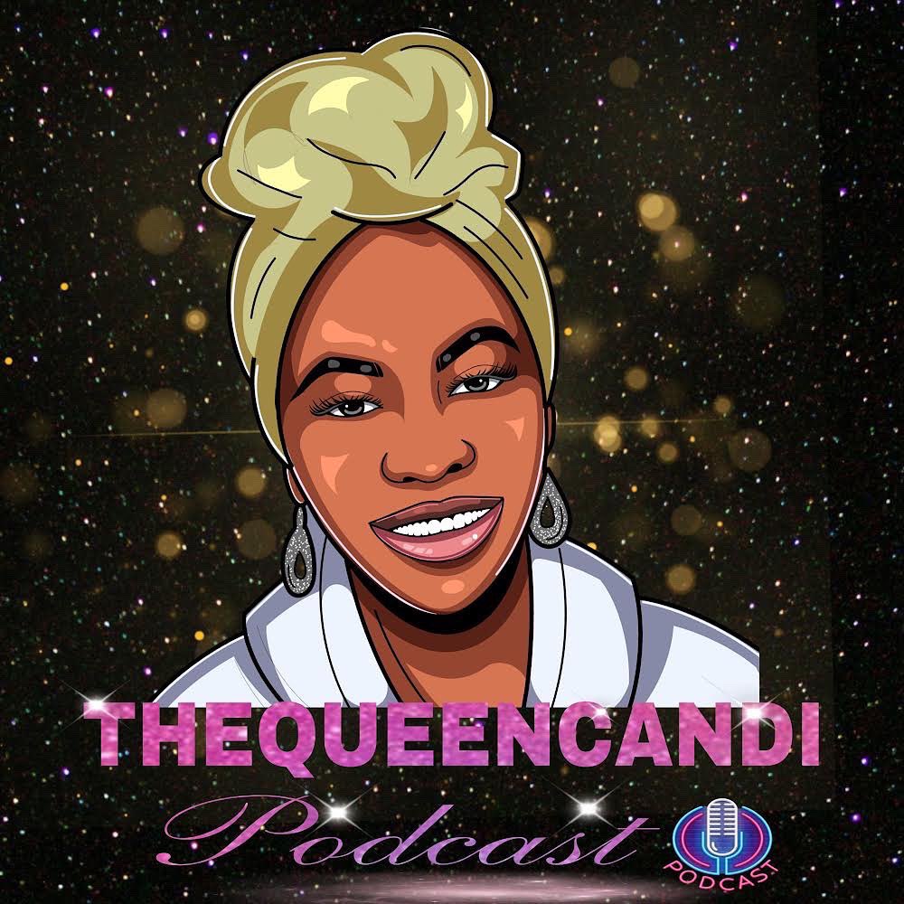 LDrinkard's tweet image. Everyone don’t miss the new episode of Thequeencandipodcast with special guest @jorel_babyyjune giving a great discussion about his past, the cure state of our people and mentorship!! anchor.fm/miss-candi1/ep… #podcastshow #interview #realtopics #mentorshipmatters #injustice