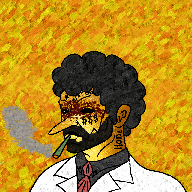 MobToken's tweet photo. “Mobs have passions, not brains. The mob rushes in where individuals fear to tread.”
#nftart #pfpNFT #NFTMarketplace #ETH #nfts #nft #nftcommunity #nftcollector #nftartist #digitalart #art https://t.co/ZkbUDbBfj0