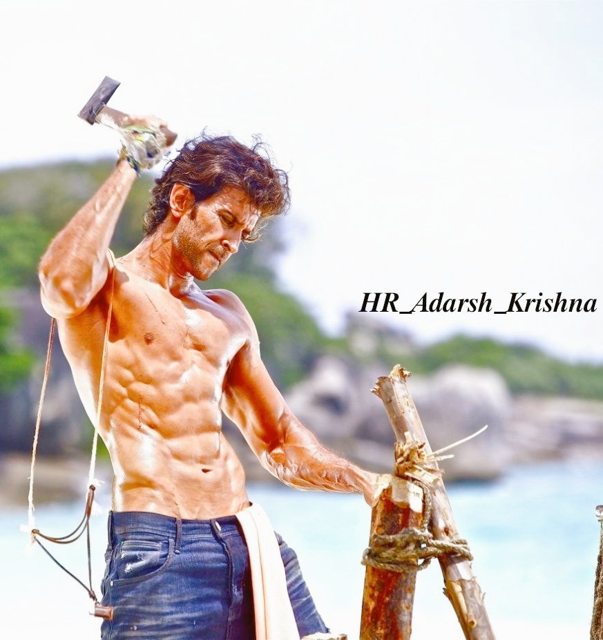 AdarshKHR7's tweet photo. ๐ฅ๐ฅ๐๐ฌ๐ท@iHrithik #HrithikRoshan #bangbangmovie #HritikRoshanfans #GreekGod #hrithikfans #Greece #hrithikfansclub #Handsomehunk #HrithikRoshanfansclub #HandsomeMan #hrithikfan #Bollywood #hrithikfc #bollywoodhot #bodybuilding #hrithikfan @HRFCItaly @HRFCMumbai @hrfcdelhi #fitness https://t.co/8IQmhkm6Nf
