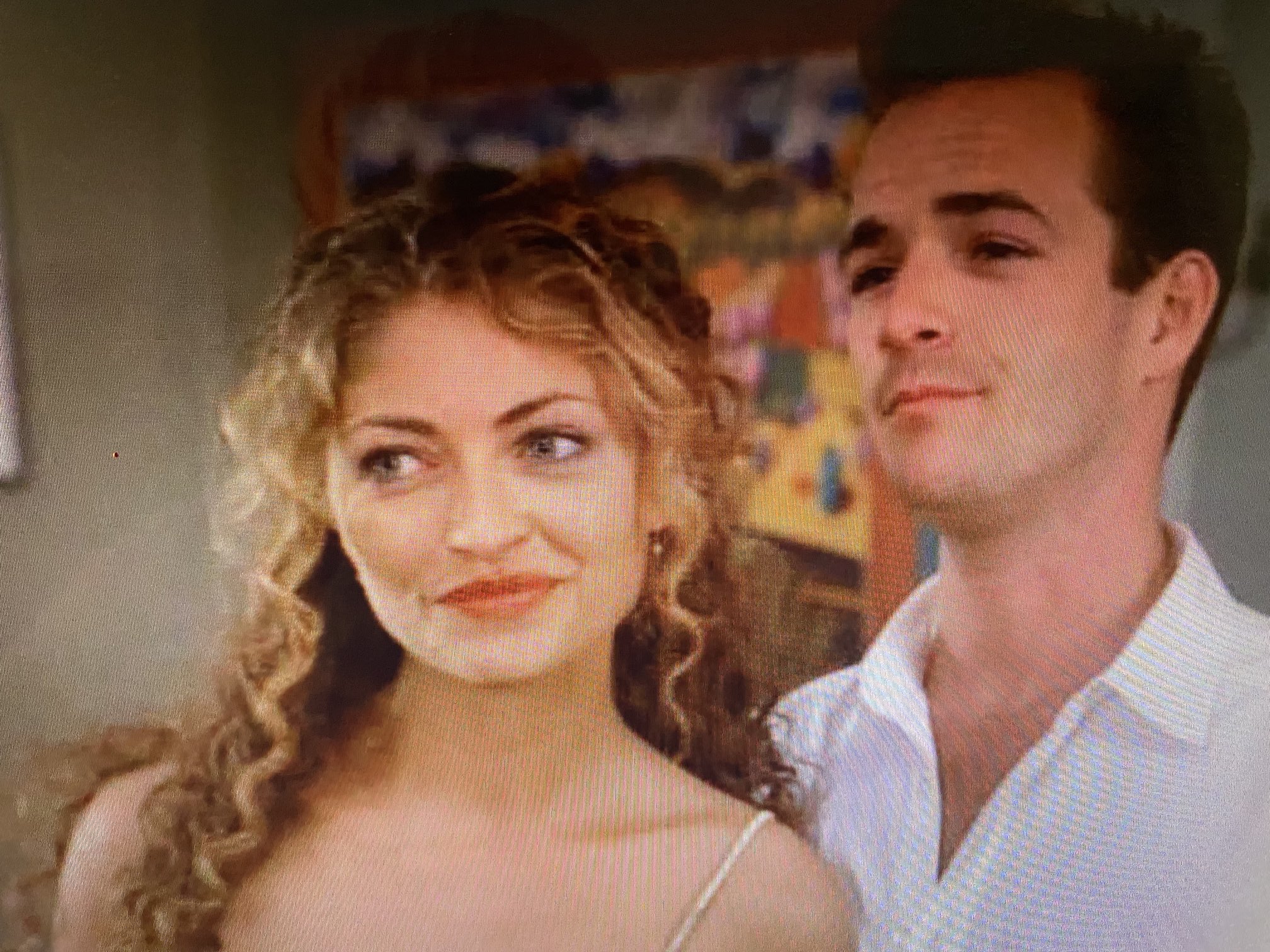 Happy 51th Birthday Rebecca Gayheart 