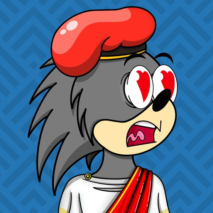 ALPHA BEES 🐝 SillyHedgehogs
🎉WHITELIST GIVEAWAY🎉
🎁 1 WL spots for ALPHA BEES
🎁 4 WL spots for BEES HOLDER
✅Follow @AlphaBees_Club &amp; <a href="/cryptowilson_/">CryptoWilson｜威虎社 WTC Founder 🐯｜三思而後行 💡</a> &amp; <a href="/sillyhedgehogs/">SillyHedgehogs</a>
✅Like + RT + Tag 3 Bees!
#NFT #NFTGiveaway #FreeMint