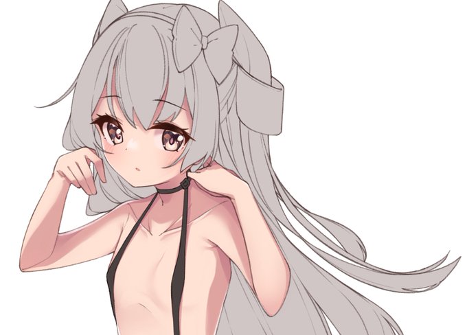 私の絵かわいすぎ問題 