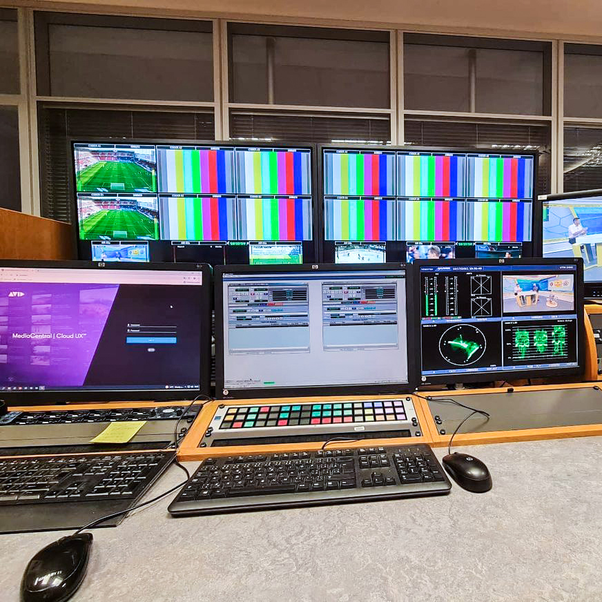mediacentral 2.6