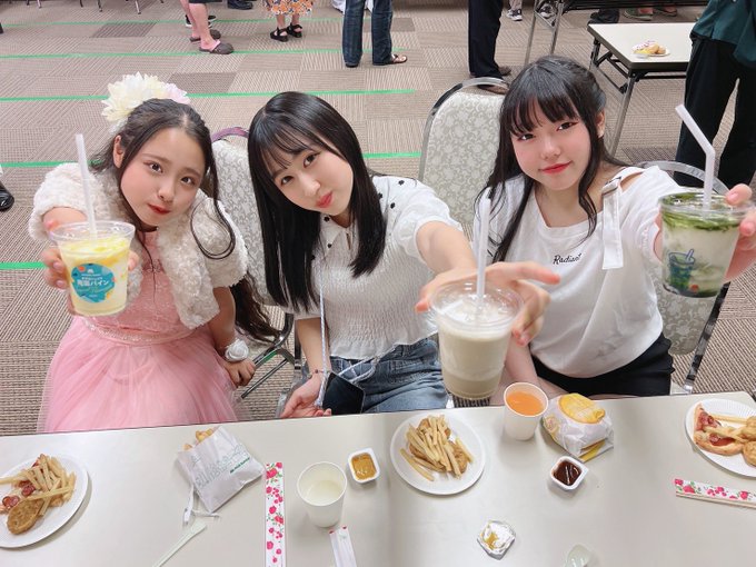 Twitterのコスプレ画像12