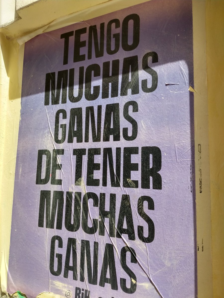 pancartera's tweet photo. Pocas son las #Cosasquehevisto callejeando por las fiestas de #LaPaloma2022.
La reducción del número de días, el recorte horario, los caprichos municippales y la pandemia han hecho mella.
No habrá homenaje a #Emy en #ElPerla gracias al Ayto. https://t.co/U0MD8KAs7s