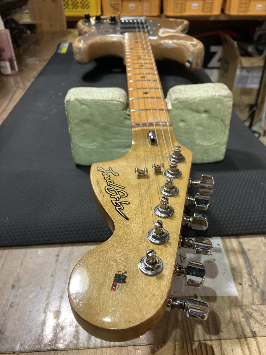 loudarkz ストラト 中古 美品 日本製 loudarkz ストラト 中古 美品 日本製