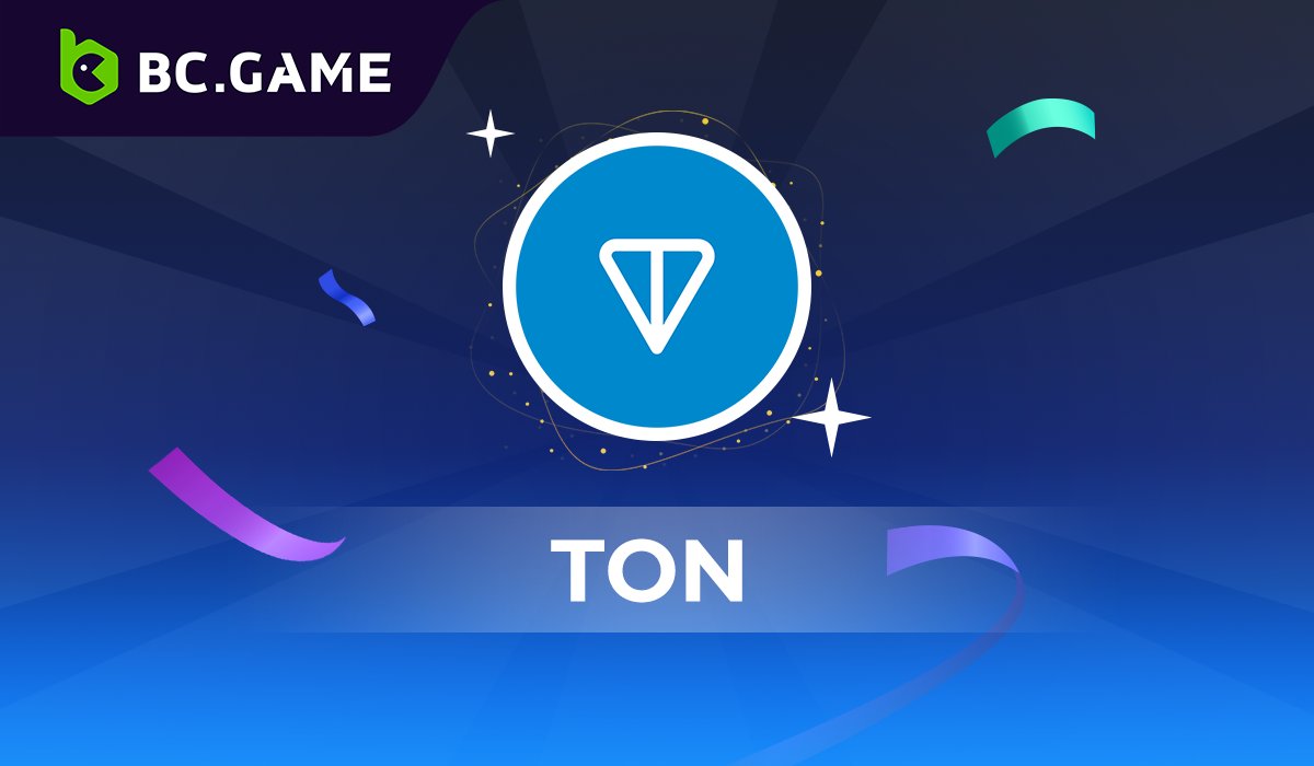 🥂 We are excited to announce <a href="/ton_blockchain/">TON 💎</a> (#TONCOIN) is now available on #BCGAME 

💰We're giving away $100 worth of $TON to 10 Lucky winners in 72 hours!

➡️Follow @BCGameOfficial &amp; <a href="/degenpassnft/">Degenverse</a>
➡️Like &amp; Retweet 
➡️Tag 3 Friends

Good Luck!
#BCGAME #TON