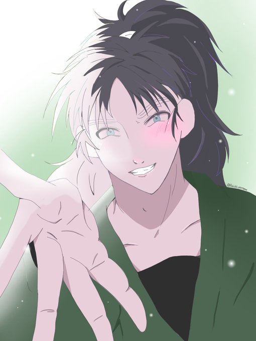 七松小平太のtwitterイラスト検索結果