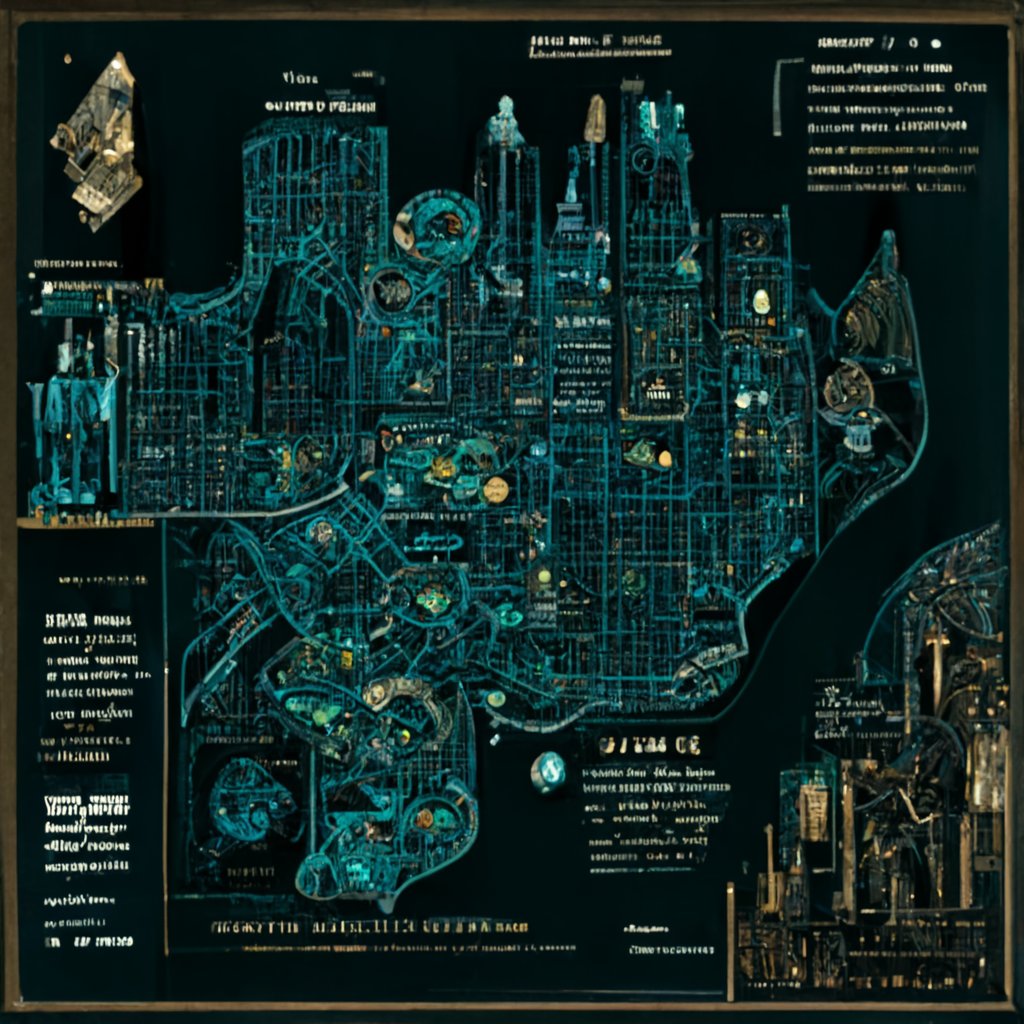 creativerrr's tweet photo. Unofficial Map of Gotham City
#30DayAIMapChallenge,
Happy to share experiences and prompts I used in #midjourney. Please DM
#DataVisualization #DataFam
#Gotham #DC #Batman, #Joker, #Map #Comics #AIChart #AIMap https://t.co/k5FPTOEmPo