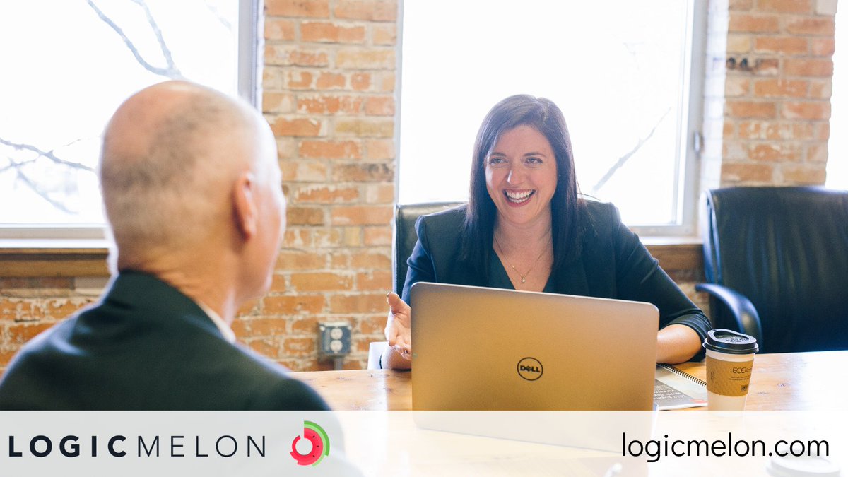 LogicMelon's tweet image. How to Conduct Staff Appraisal

Read our blog
logicmelon.com/blog-post/staf…

#StaffAppraisal #EmployeeEngagement #HRfunctions #LogicMelon