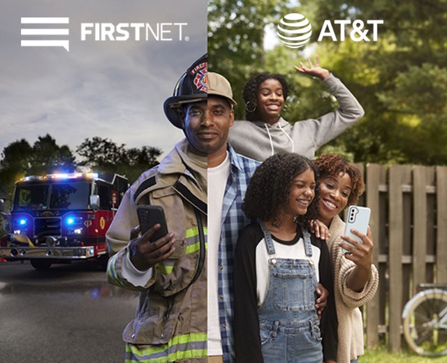 1st official FirstNet and Family Friday!!! #FirstNetFirst #ItsNotAJobItsAMission <a href="/FirstNet/">FirstNet, Built with AT&T</a> <a href="/ATT/">AT&T</a> @theeastregion @gowestregion