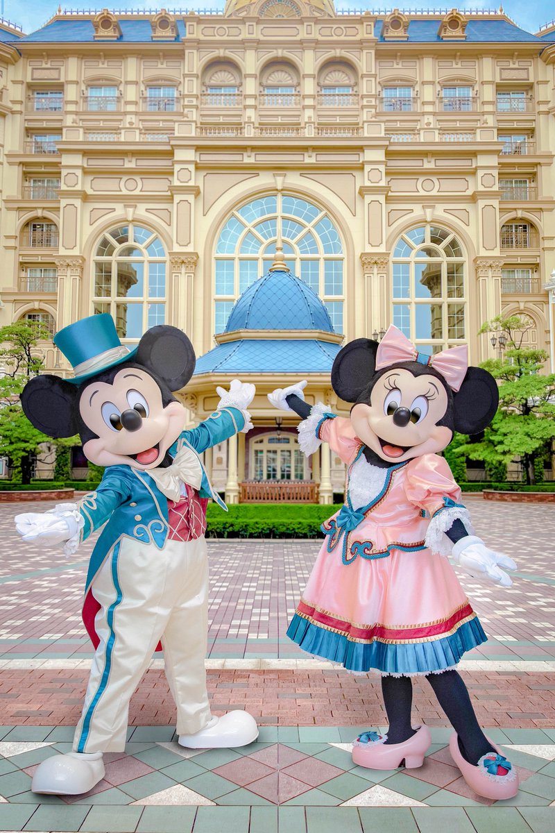 ディズニーランドホテル予約裏ワザはある キャンセル拾いや予約成功のコツは みずいろブログ
