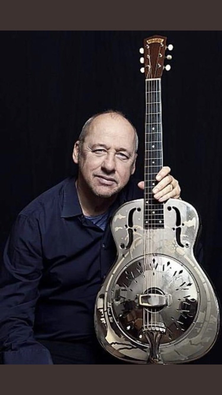  Happy Birthday Mark Knopfler. I want my MTV! 