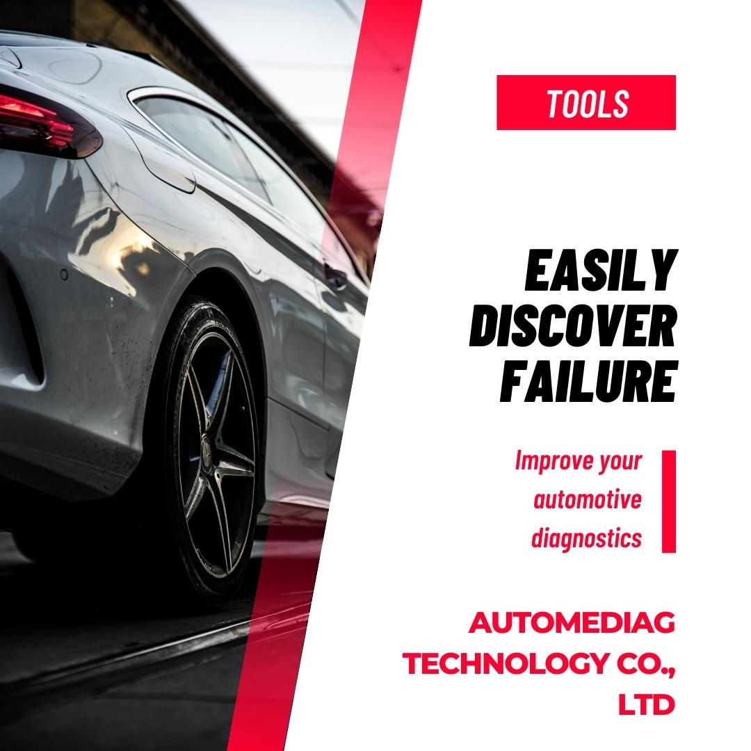 Automediag's tweet photo. 🚘 AUTOMOTIVE DIAGNOSTICS

Easily discover failure
Improve your #automotive #diagnostics.

Complete your tools and supplies for your #vehicles.

Follow us!

#tools #dianostic #obd #marine #onlineshop #cars https://t.co/aardA7POBc