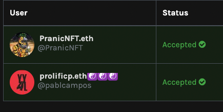 CyberGorillas Giveaways tweet media