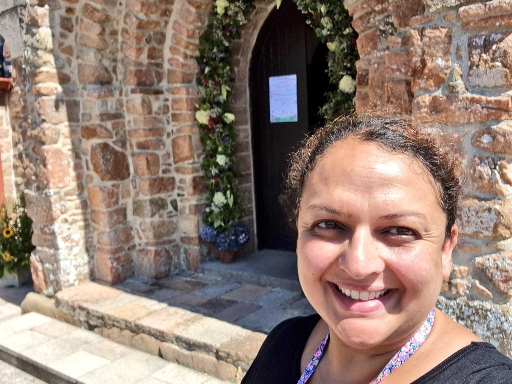 St Lawrence's Community Police Officer tweet media