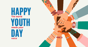 Happy International Youth Day! This year’s theme is “Creating a World for All Ages.” Let’s build a future where people of all ages are welcome. @UN un.org/en/observances…