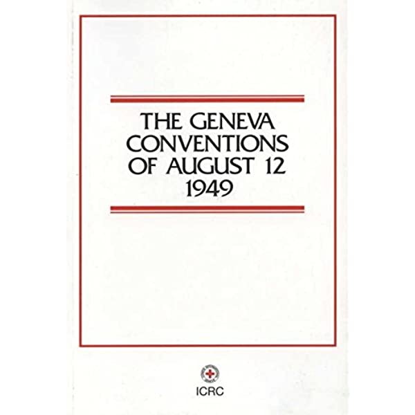ICRC_AfricUnion's tweet photo. Today marks the 73 years anniversary of the adoption of the 4th Geneva Convention (1949-2022), one of the main sources of #IHL that aims to protect victims of armed conflict, and one of the long-standing area of engagement between @ICRC_AfricUnion and @_AfricanUnion. https://t.co/TIN4udM5A4