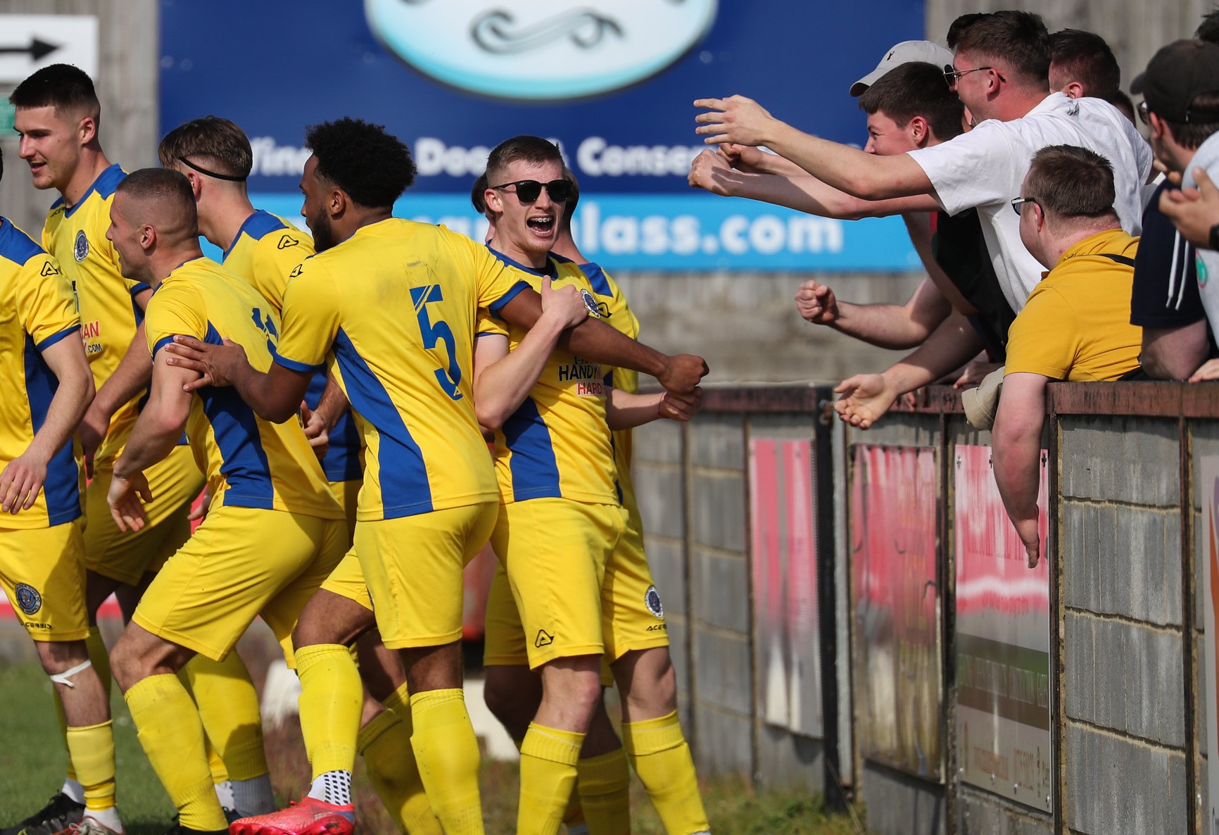 Dorchester Town FC on Twitter