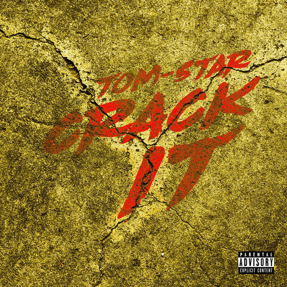 TomStaronly's tweet photo. New Song (crack it) by myself is now available. Go hardd😤

https://t.co/PsjPflLbEJ

https://t.co/cmUyXXL5i2 https://t.co/jhR7D1poFd
