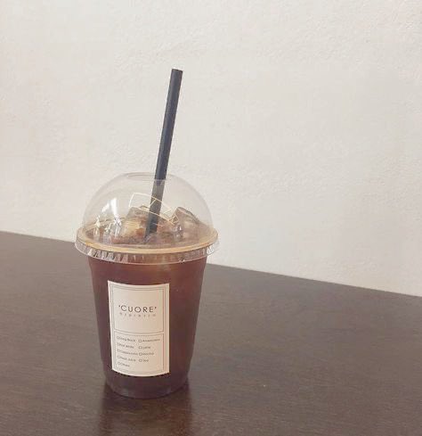 — order for <a href="/lovekinani/">kina ♡ rest</a> ! ♡

× order : animal shaped bread, iced americano
× from : gunil
× message : « <3 welcome back :) » - anonymous