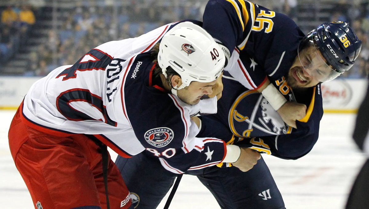 Hockey Buddies (@hockeybuddiesny) on Twitter photo 🚨PLAYER ANNOUNCEMENT🚨
We’re excited to announce that former <a href="/BuffaloSabres/">Buffalo Sabres</a> Fan Favorite Patrick Kaleta will be competing in the Rochester Charity Cup tomorrow, Aug 13th! Get your tickets online now at hockeybuddies.org or in person at <a href="/NextLevelSCNY/">Next Level Rochester</a> & the door tomorrow! 🚨PLAYER ANNOUNCEMENT🚨
We’re excited to announce that former <a href="/BuffaloSabres/">Buffalo Sabres</a> Fan Favorite Patrick Kaleta will be competing in the Rochester Charity Cup tomorrow, Aug 13th! Get your tickets online now at hockeybuddies.org or in person at <a href="/NextLevelSCNY/">Next Level Rochester</a> & the door tomorrow!