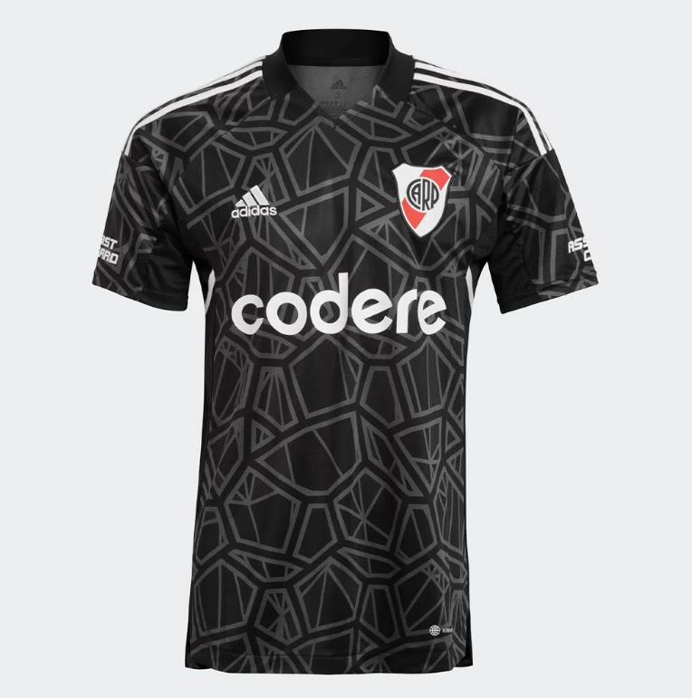 Descuento adidas top socio river