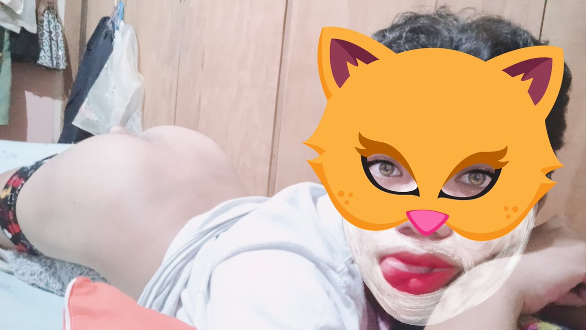 Yameti_Onichann's tweet photo. Rawr👉💦😻 #bottommoko #bottomtop #bottomph #alterbottom https://t.co/viEJqurIMc